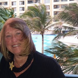 Meet your Posher, Karen